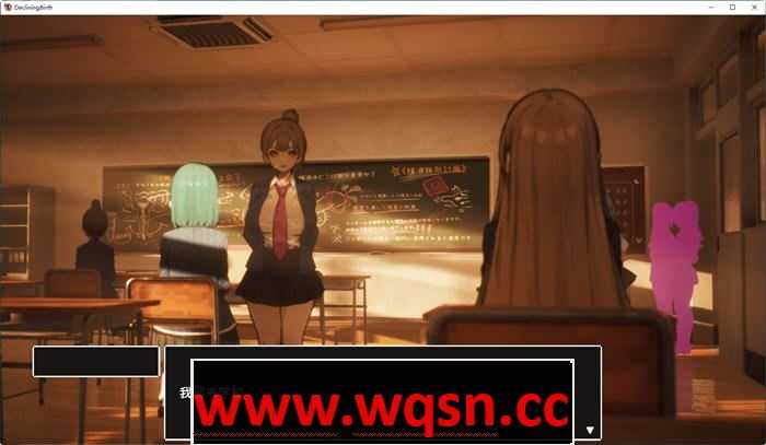 图片[2]-造梦少女游戏大运学园 ver2.2 内置精翻汉化步兵版 日系大型3D互动游戏+存档 3.5G - 造梦少女游戏网-造梦少女游戏造梦少女游戏网