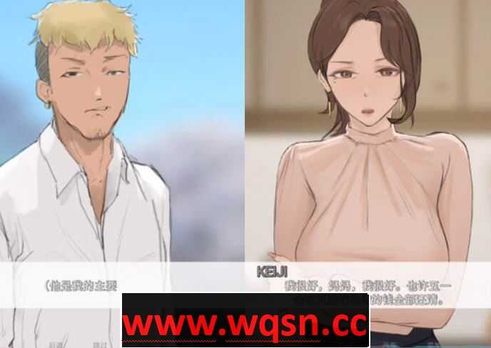 图片[3]-造梦少女游戏[神级韩风SLG]四季 Four Seasons Ver0.6 精翻汉化版 PC+安卓-造梦少女游戏造梦少女游戏网