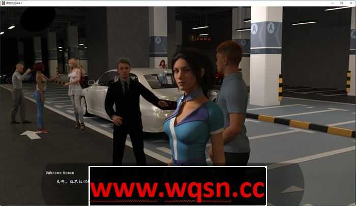 图片[2]-造梦少女游戏[欧美SLG/汉化/动态] 伊莎贝拉:黑暗之路 CH4.3汉化版 PC+安卓 动态SLG游戏2.9G - 造梦少女游戏网-造梦少女游戏造梦少女游戏网