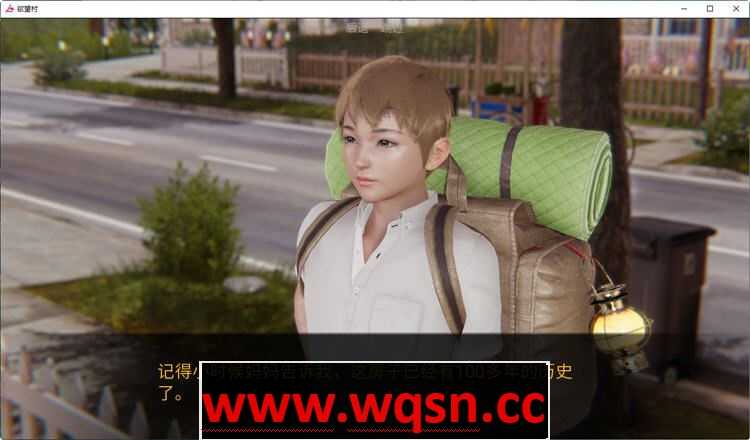 图片[2]-造梦少女游戏欧美SLG/汉化/动态]欲望小镇V0.65 AI汉化版[4月更新][PC+安卓][4.3G - 造梦少女游戏网-造梦少女游戏造梦少女游戏网