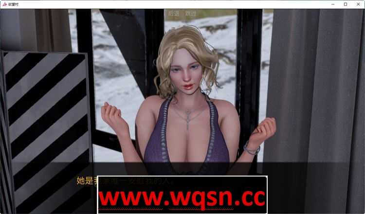 图片[5]-造梦少女游戏欧美SLG/汉化/动态]欲望小镇V0.65 AI汉化版[4月更新][PC+安卓][4.3G - 造梦少女游戏网-造梦少女游戏造梦少女游戏网