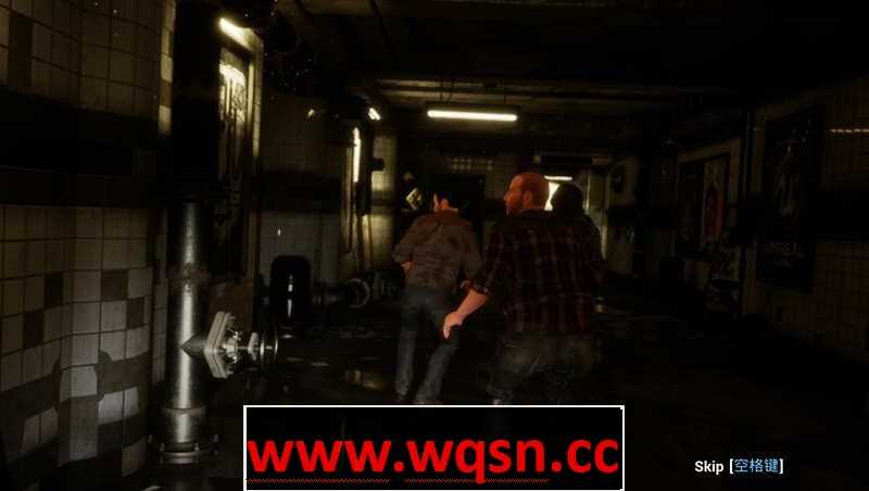 图片[5]-造梦少女游戏[大型3D动作射击/11.18更新][更新/FPS/官中/动态/步兵/NTR/全DLC]死亡之种：魅力之歌 Ver2.06R[19.3G/ - 造梦少女游戏网-造梦少女游戏造梦少女游戏网