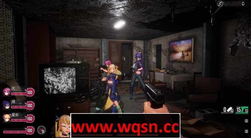 图片[10]-造梦少女游戏[大型3D动作射击/11.18更新][更新/FPS/官中/动态/步兵/NTR/全DLC]死亡之种：魅力之歌 Ver2.06R[19.3G/ - 造梦少女游戏网-造梦少女游戏造梦少女游戏网