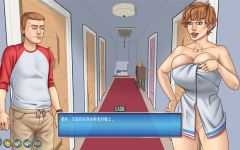 [沙盒SLG/汉化/2D] 居民X Resident X v0.7 PC+安卓汉化版 [多空/1G] - 造梦少女游戏网-造梦少女游戏造梦少女游戏网