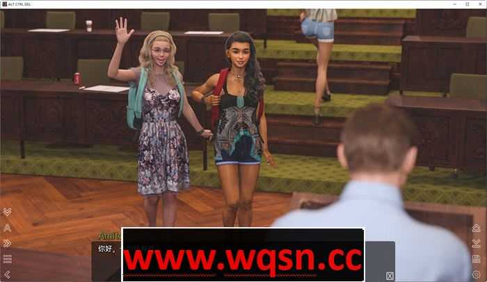 图片[2]-造梦少女游戏多元冒险旅途 EP.5 汉化版 PC+安卓 动态SLG游戏 1.6G - 造梦少女游戏网-造梦少女游戏造梦少女游戏网