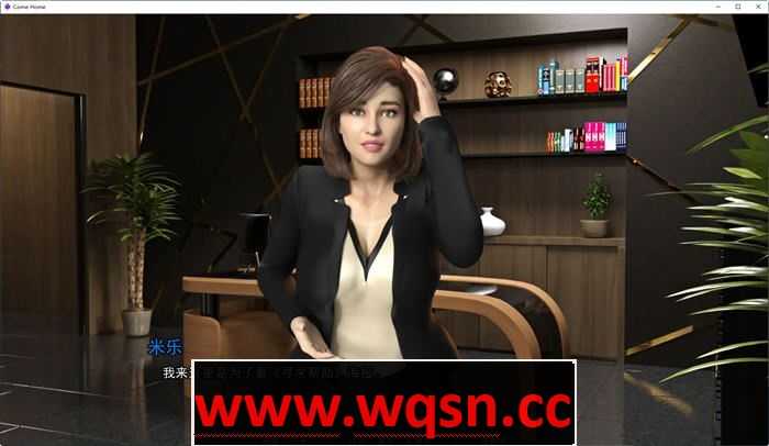 图片[4]-造梦少女游戏[SLG/汉化] 回家 Come Home v9.19.11 Premium PC+安卓汉化版 - 造梦少女游戏网-造梦少女游戏造梦少女游戏网