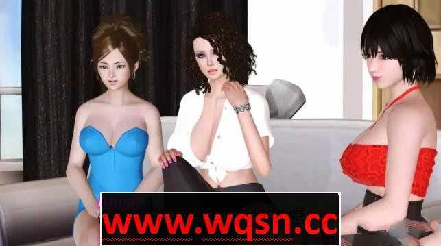 图片[4]-造梦少女游戏麦克斯的幸福生活 首章 精翻汉化完结版 PC+安卓 国风动态SLG游戏 5G - 造梦少女游戏网-造梦少女游戏造梦少女游戏网