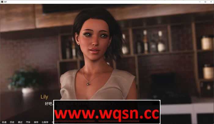 图片[2]-造梦少女游戏[欧美SLG/汉化] 灰色之梦(The Grey Dream) Ep.5 高压汉化版 PC+安卓 动态SLG游戏3.7G - 造梦少女游戏网-造梦少女游戏造梦少女游戏网