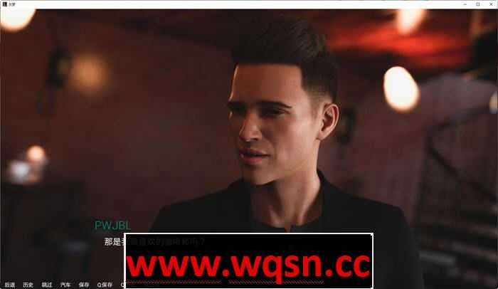 图片[3]-造梦少女游戏[欧美SLG/汉化] 灰色之梦(The Grey Dream) Ep.5 高压汉化版 PC+安卓 动态SLG游戏3.7G - 造梦少女游戏网-造梦少女游戏造梦少女游戏网