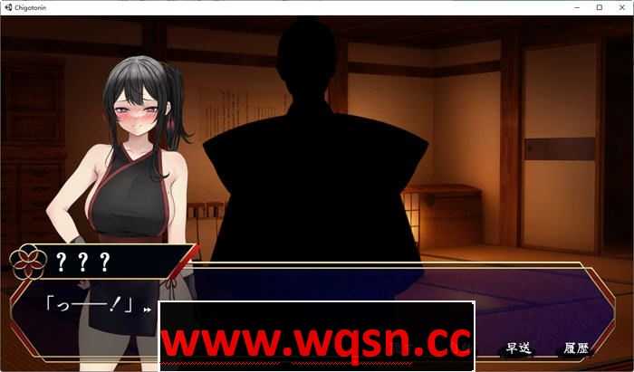 图片[2]-造梦少女游戏[RPG游戏/汉化] 必殺痴事人~ギズモスタジオ~1.0 云汉化版 [多空/2.3G] - 造梦少女游戏网-造梦少女游戏造梦少女游戏网