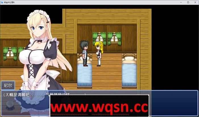 图片[2]-造梦少女游戏炼金幻想R：少女的炼金炉 汉化作弊版 PC+安卓 RPG游戏 1.5G - 造梦少女游戏网-造梦少女游戏造梦少女游戏网