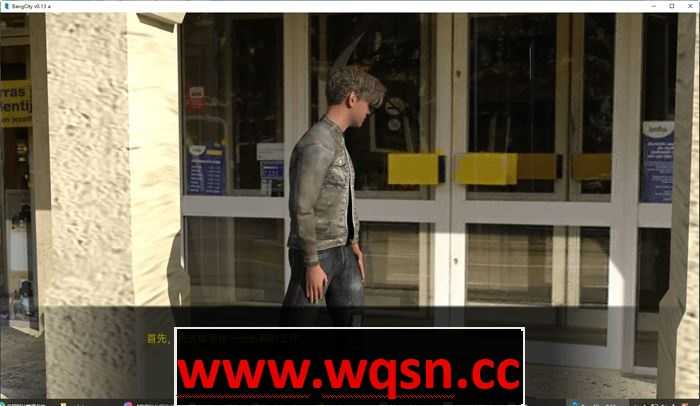 图片[4]-造梦少女游戏[欧美SLG/动态] 黑帮之都 BangCity v1.02 PC+安卓 汉化完结版 7G - 造梦少女游戏网-造梦少女游戏造梦少女游戏网