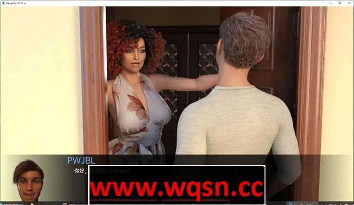 图片[5]-造梦少女游戏[欧美SLG/动态] 黑帮之都 BangCity v1.02 PC+安卓 汉化完结版 7G - 造梦少女游戏网-造梦少女游戏造梦少女游戏网