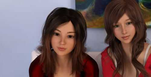 图片[1]-造梦少女游戏和小可爱在一起(Cutely Together) Ch2 汉化版 PC+安卓 沙盒动态SLG游戏 - 造梦少女游戏网-造梦少女游戏造梦少女游戏网