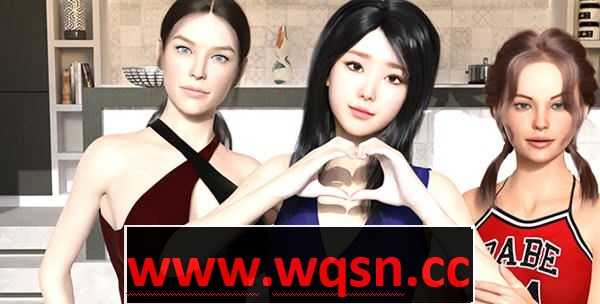 图片[1]-造梦少女游戏重新审视她的困境ver0.42 汉化版 【PC+安卓】 SLG游戏&NTR 3.5G - 造梦少女游戏网-造梦少女游戏造梦少女游戏网