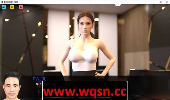 图片[4]-造梦少女游戏重新审视她的困境ver0.42 汉化版 【PC+安卓】 SLG游戏&NTR 3.5G - 造梦少女游戏网-造梦少女游戏造梦少女游戏网