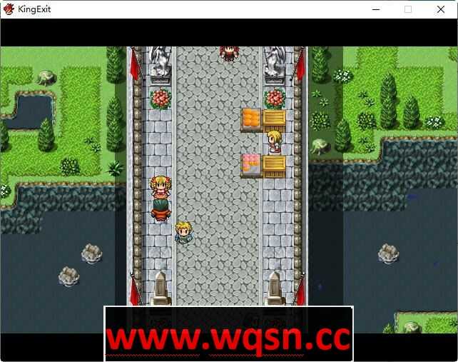 图片[5]-造梦少女游戏[RPG/官中/监禁/幻想] 英雄的越狱 王国编年史：King Exit Ver3.0.1C 汉化版 [多空/1G] - 造梦少女游戏网-造梦少女游戏造梦少女游戏网