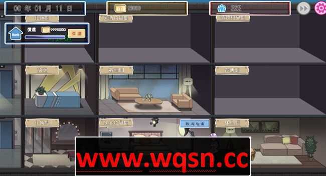 图片[3]-造梦少女游戏我的艾薇摄影工作室 ver1.7 官方中文版 经营模拟游戏 1G - 造梦少女游戏网-造梦少女游戏造梦少女游戏网