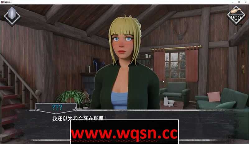 图片[2]-造梦少女游戏薄雾(Mist) ver1.0.3 精翻汉化完结版 PC+安卓 解谜SLG游戏 2G - 造梦少女游戏网-造梦少女游戏造梦少女游戏网