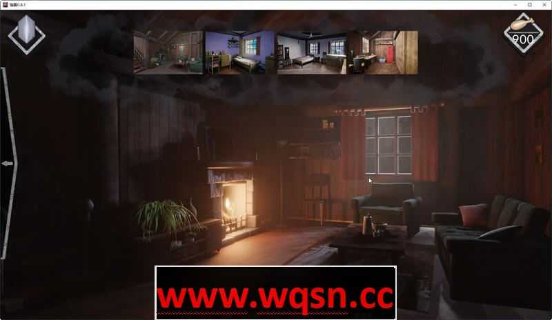 图片[5]-造梦少女游戏薄雾(Mist) ver1.0.3 精翻汉化完结版 PC+安卓 解谜SLG游戏 2G - 造梦少女游戏网-造梦少女游戏造梦少女游戏网