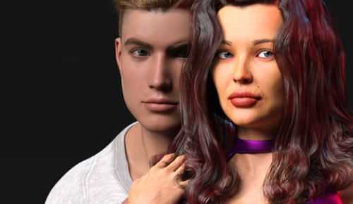 图片[1]-造梦少女游戏【SLG游戏 】拯救宝拉 Paula Honeybottom v0.0.32-xTz PC+安卓-造梦少女游戏造梦少女游戏网