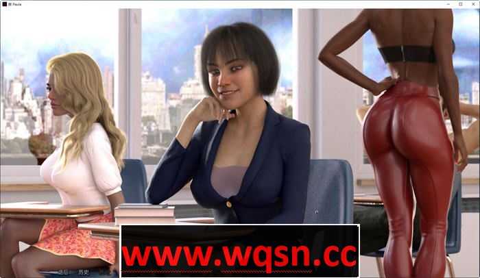 图片[3]-造梦少女游戏【SLG游戏 】拯救宝拉 Paula Honeybottom v0.0.32-xTz PC+安卓-造梦少女游戏造梦少女游戏网