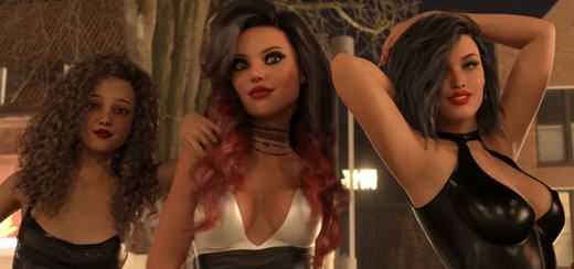 图片[1]-造梦少女游戏反常男孩 CH.1 汉化版 PC+安卓 沙盒动态SLG游戏 2.8G - 造梦少女游戏网-造梦少女游戏造梦少女游戏网