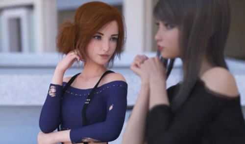 图片[1]-造梦少女游戏[SLG/汉化]随心所欲(Casual Desires) Ver0.20 PC+安卓汉化版4.1G - 造梦少女游戏网-造梦少女游戏造梦少女游戏网