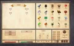 [HTML欧美神作游戏]拉纳大师0.833版本 浏览器汉化版 开放世界HTML游戏&神作 2G - 造梦少女游戏网-造梦少女游戏造梦少女游戏网