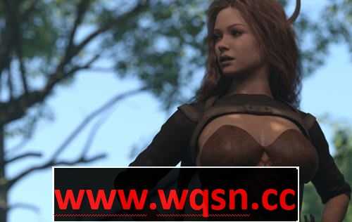 图片[1]-造梦少女游戏[欧美SLG/汉化/动态] 命运之线 命运的线索 Threads of Fate Ch. 3 PC+安卓汉化版 [多空/1.8G] - 造梦少女游戏网-造梦少女游戏造梦少女游戏网