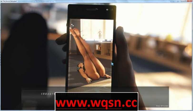 图片[3]-造梦少女游戏[神作SLG/汉化/动态] 家庭的秘密：HD重制版 Reloaded v0.4.9.5.1 PC+安卓汉化版 2.8G - 造梦少女游戏网-造梦少女游戏造梦少女游戏网