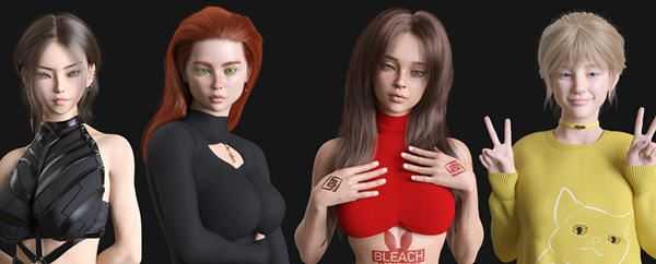 图片[1]-造梦少女游戏[欧美SLG/汉化] 合法所有权 Rightful Ownership v0.5.0 PC+安卓汉化版 [多空/2.5G] - 造梦少女游戏网-造梦少女游戏造梦少女游戏网