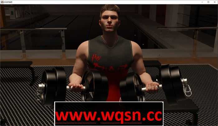 图片[3]-造梦少女游戏[欧美SLG/汉化] 合法所有权 Rightful Ownership v0.5.0 PC+安卓汉化版 [多空/2.5G] - 造梦少女游戏网-造梦少女游戏造梦少女游戏网