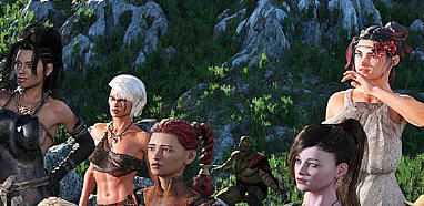 图片[1]-造梦少女游戏阿伦贾的历险记 ver0.18 汉化版 PC+安卓 动态SLG游戏 3.6G - 造梦少女游戏网-造梦少女游戏造梦少女游戏网