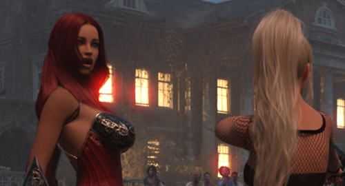 图片[1]-造梦少女游戏血职(Blood Job) 汉化版 PC+安卓 动态SLG游戏 1.6G - 造梦少女游戏网-造梦少女游戏造梦少女游戏网