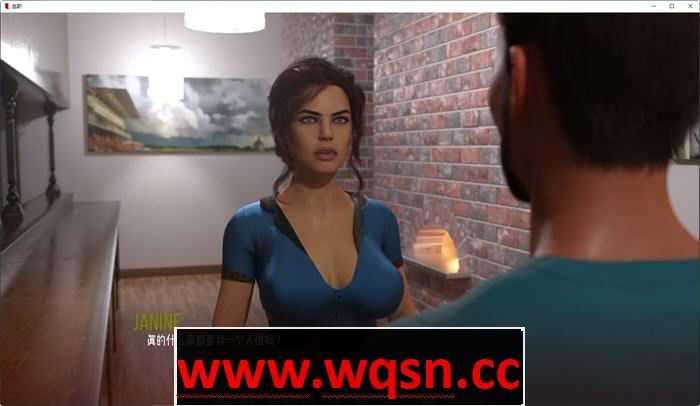 图片[2]-造梦少女游戏血职(Blood Job) 汉化版 PC+安卓 动态SLG游戏 1.6G - 造梦少女游戏网-造梦少女游戏造梦少女游戏网