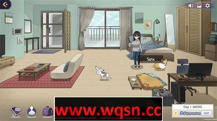 图片[4]-造梦少女游戏【养成互动SLG/中文/全动态】恶魔合约：孵化器 V1.10 官中步兵正式完整版【更新/3G】-造梦少女游戏造梦少女游戏网