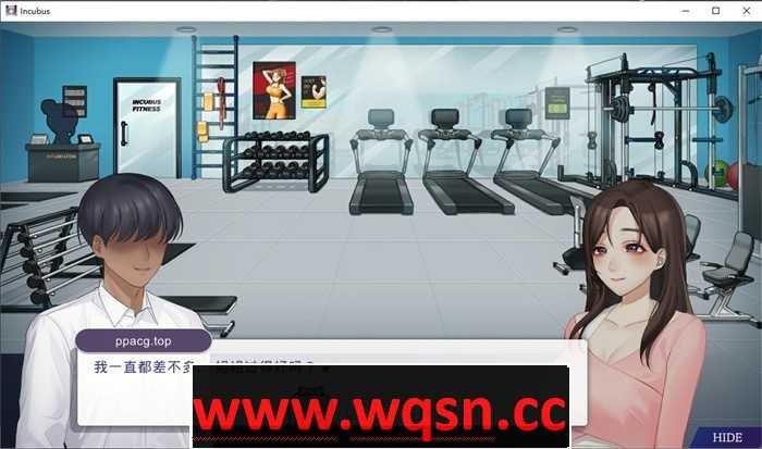 图片[5]-造梦少女游戏【养成互动SLG/中文/全动态】恶魔合约：孵化器 V1.10 官中步兵正式完整版【更新/3G】-造梦少女游戏造梦少女游戏网