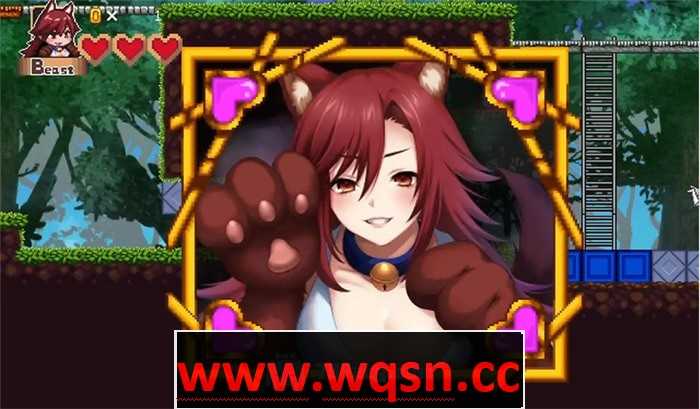 图片[4]-造梦少女游戏【像素ACT/中文/全动态】诺亚与黑魔术师 BOKIBOKI官方中文版【新作/340M】 - 造梦少女游戏网-造梦少女游戏造梦少女游戏网