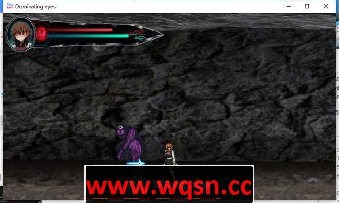 图片[3]-造梦少女游戏【像素ACT/中文/全动态】呪银洗脳の邪眼~Dominating eyes DL官方中文版+存档【新作/300M】 - 造梦少女游戏网-造梦少女游戏造梦少女游戏网