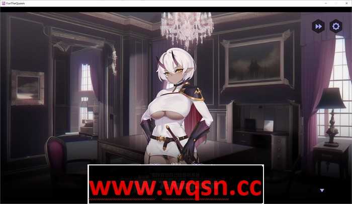 图片[3]-造梦少女游戏女王侍奉 献祭女王 For the Queen-v250416+DLC 官方中文版-造梦少女游戏造梦少女游戏网