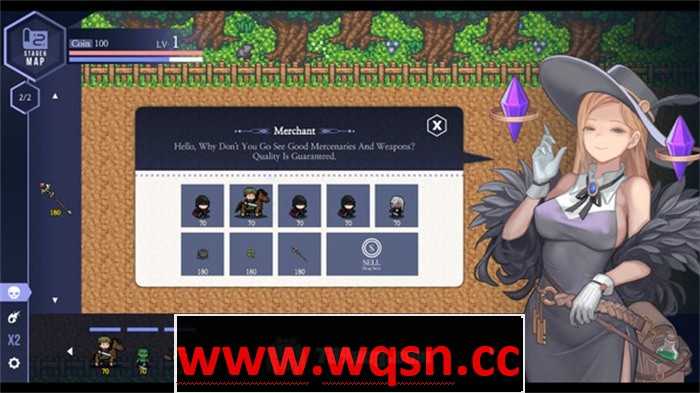 图片[5]-造梦少女游戏女王侍奉 献祭女王 For the Queen-v250416+DLC 官方中文版-造梦少女游戏造梦少女游戏网