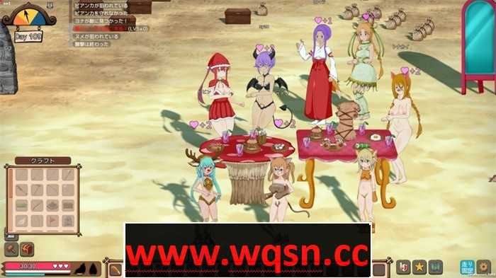 图片[9]-造梦少女游戏【ACT+SLG】疯狂岛 Mad Island v0.31官方中文版+DLC-造梦少女游戏造梦少女游戏网