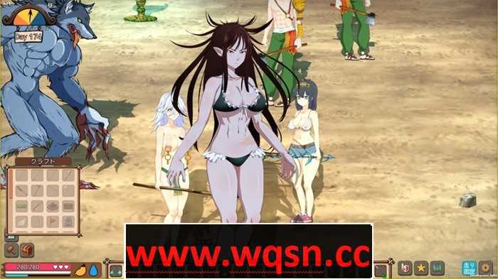 图片[10]-造梦少女游戏【ACT+SLG】疯狂岛 Mad Island v0.31官方中文版+DLC-造梦少女游戏造梦少女游戏网