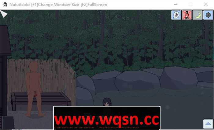 图片[3]-造梦少女游戏【像素互动SLG】夏日游戏 BOKIBOKI官方中文版【新作/100M】-造梦少女游戏造梦少女游戏网