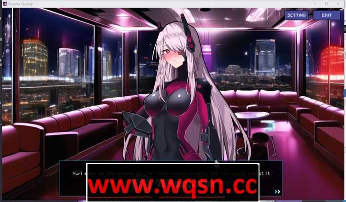 图片[6]-造梦少女游戏【互动SLG/英文/全动态】调酒师的天堂~Paradise Overlap V0.40 PC+安卓VIP破解步兵版全CG【更新/PC+安卓/700M】 - 造梦少女游戏网-造梦少女游戏造梦少女游戏网