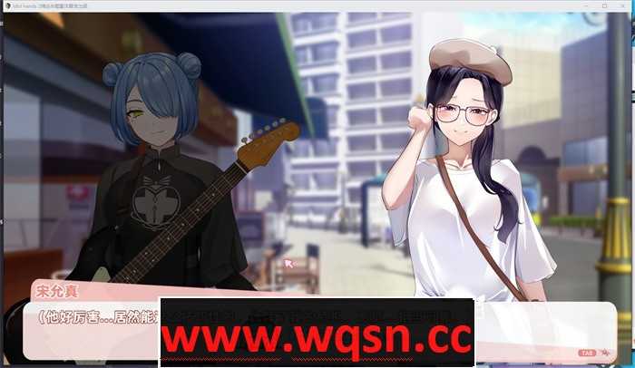 图片[2]-造梦少女游戏【互动SLG】与经纪人恋爱是绝对禁止2 官中步兵正式版+全DLC-造梦少女游戏造梦少女游戏网