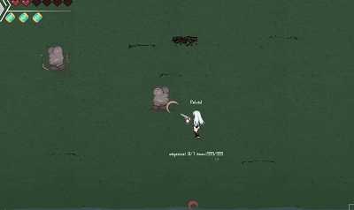 图片[2]-造梦少女游戏【ACT】森海幻梦 森海幻夢 Endless forest dream v1.1.2 官中-造梦少女游戏造梦少女游戏网