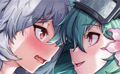 【ACT】森海幻梦 森海幻夢 Endless forest dream v1.1.2 官中-造梦少女游戏造梦少女游戏网