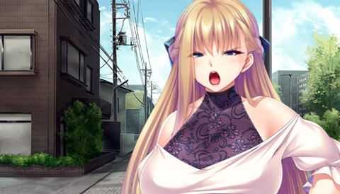 图片[1]-造梦少女游戏[ ADV游戏]整个小镇都是我的后宫 ver1.21 官方中文版 PC+安卓 A 4G - 造梦少女游戏网-造梦少女游戏造梦少女游戏网